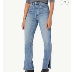 Blank NYC The Lexington jeans size 25